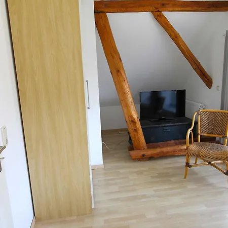 Danas , Nur 200 M Vom Entfernt Apartment Rerik
