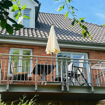 Danas , Nur 200 M Vom Entfernt Rerik