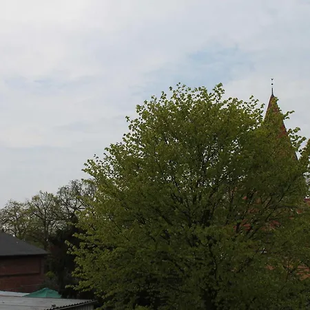 Danas , Nur 200 M Vom Entfernt Appartement Rerik