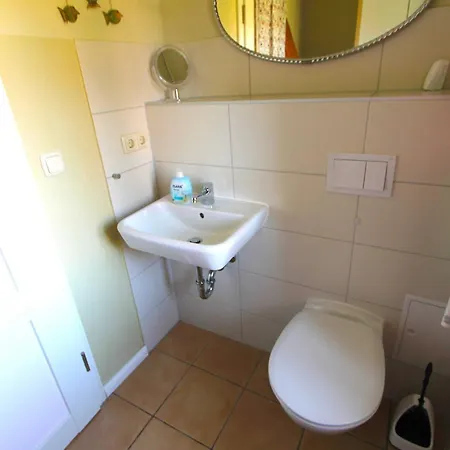 Danas , Nur 200 M Vom Entfernt Rerik