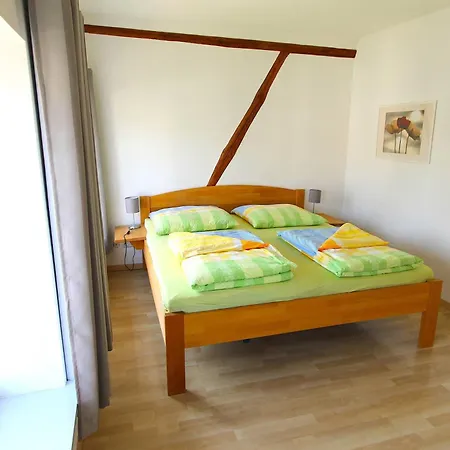 Danas , Nur 200 M Vom Entfernt * Rerik