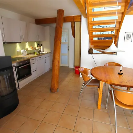 Danas , Nur 200 M Vom Entfernt Apartman Rerik